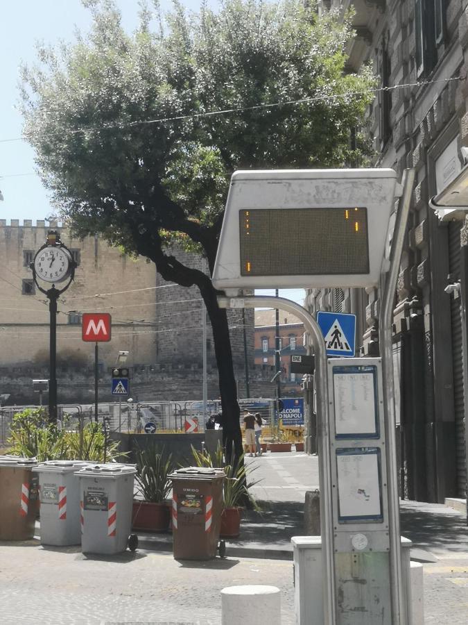 Doria Bed & Breakfast Naples