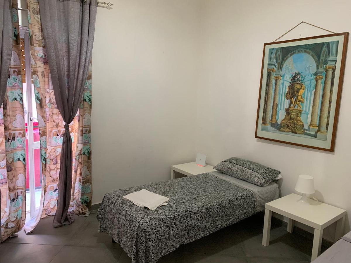 Guest house Nana'