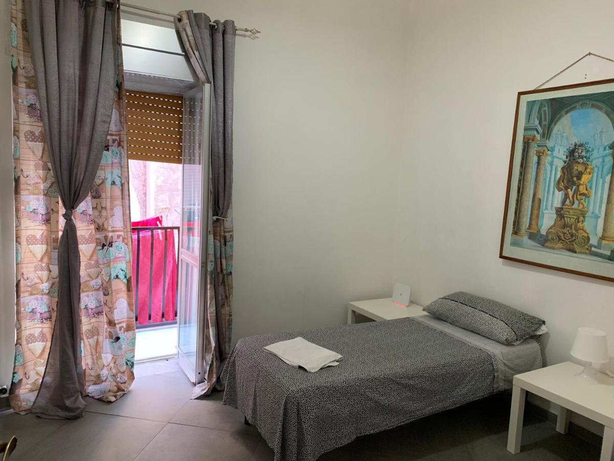 Guest house Nana'