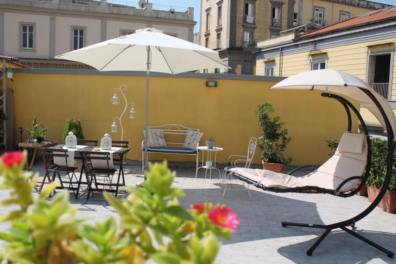 Art Terrace *