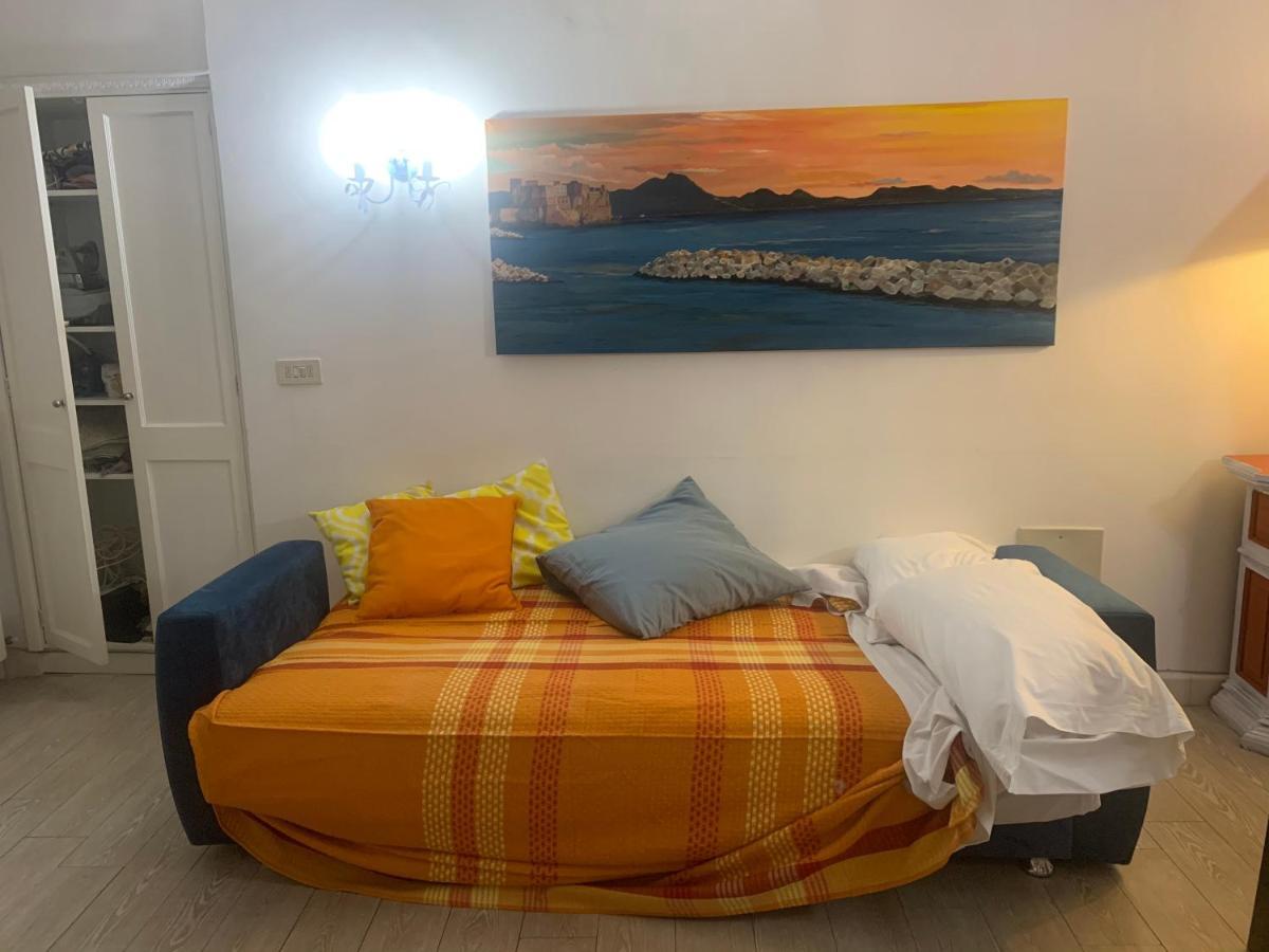 Casa Ra Bella Mbriana Apartment