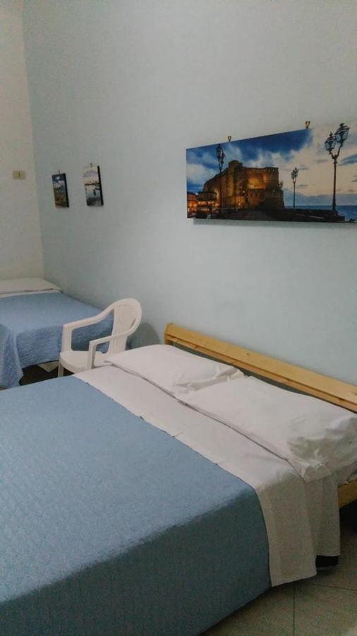 Domus Adriana Naples