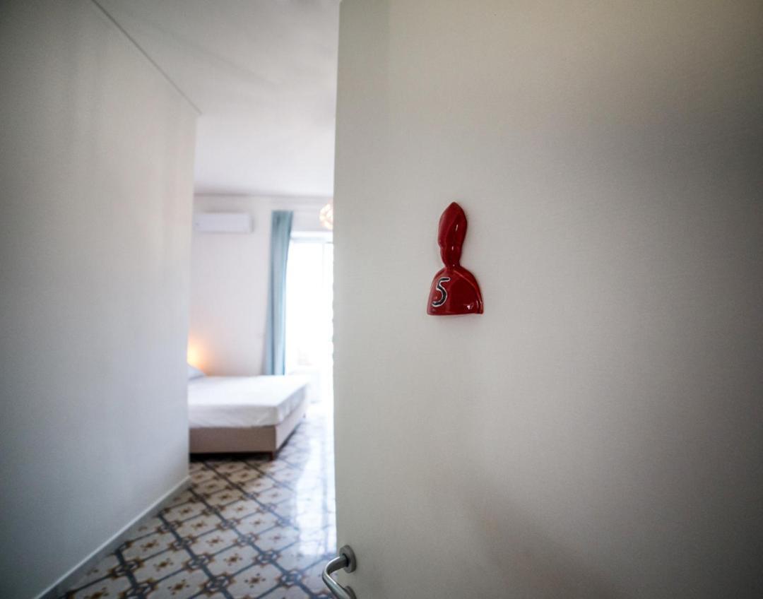 Il Miracolo Di San Gennaro Guest house *