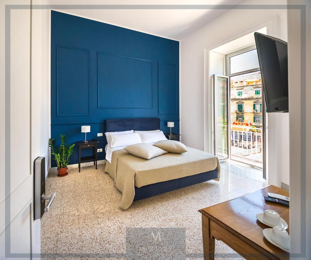 Monart Hospitality Cavour Bed & Breakfast Naples