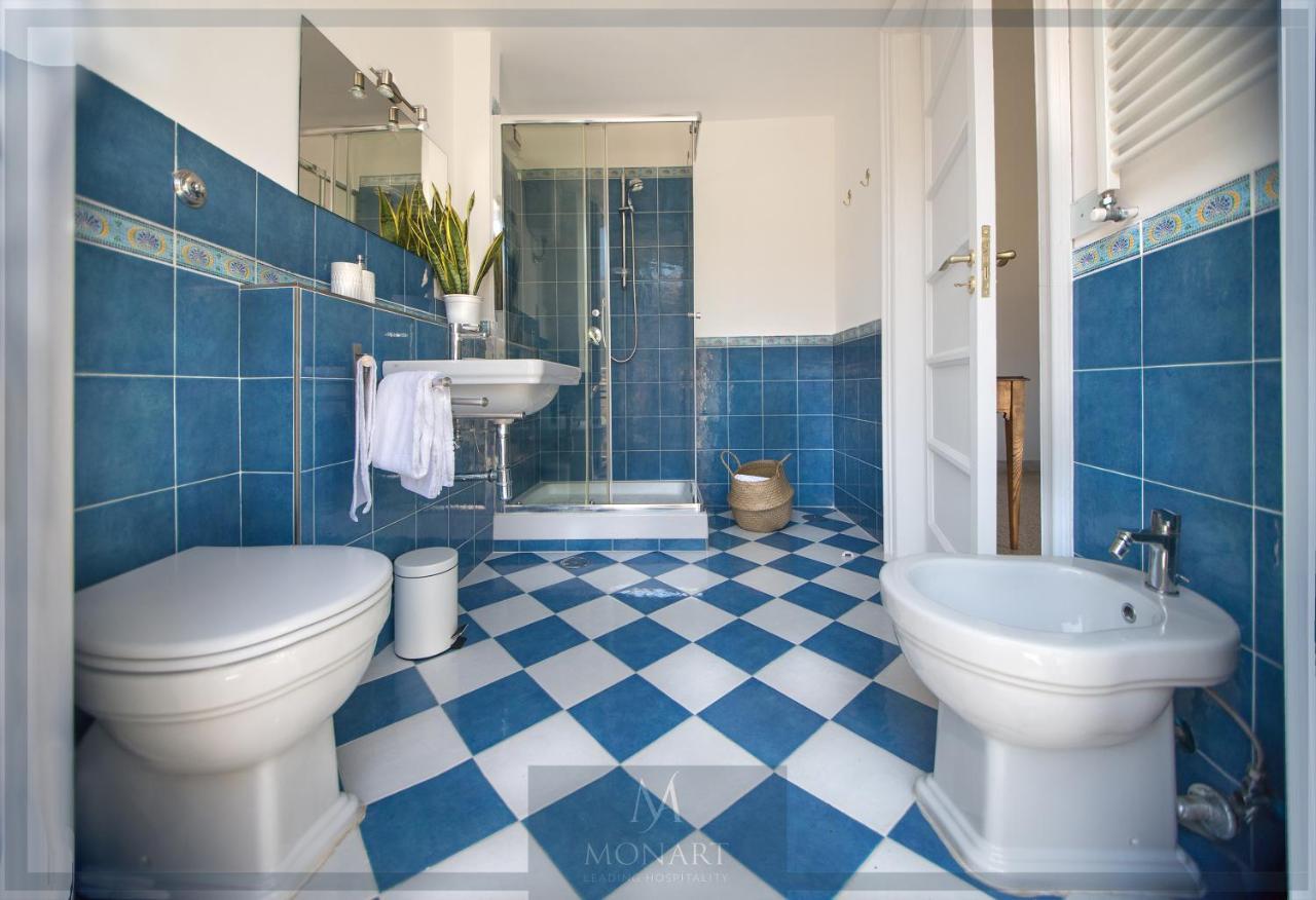 Monart Hospitality Cavour Bed & Breakfast