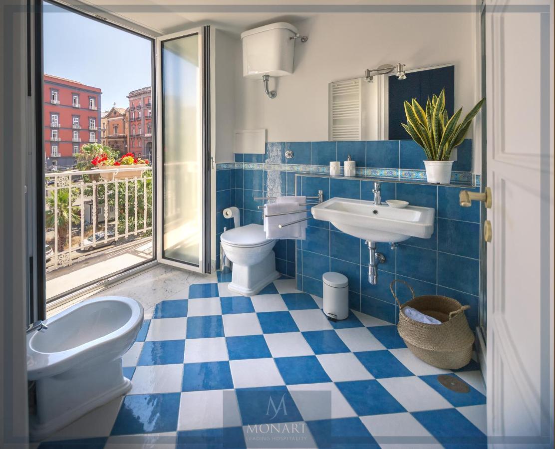 Monart Hospitality Cavour