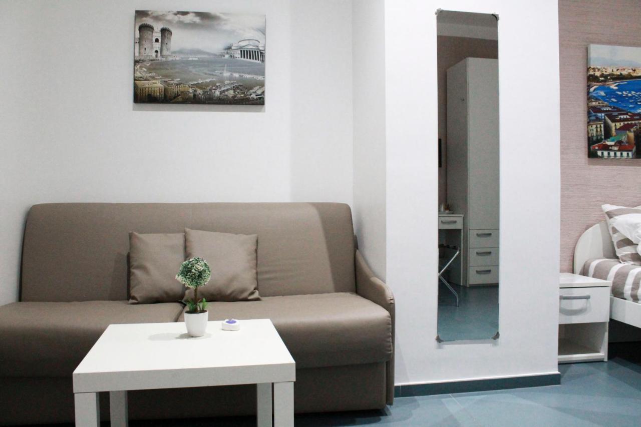 Mascalzone Latino Luxury Naples