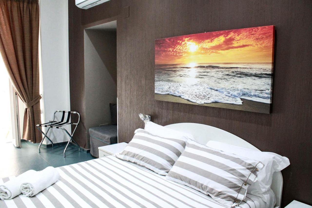 Guest house Mascalzone Latino Luxury