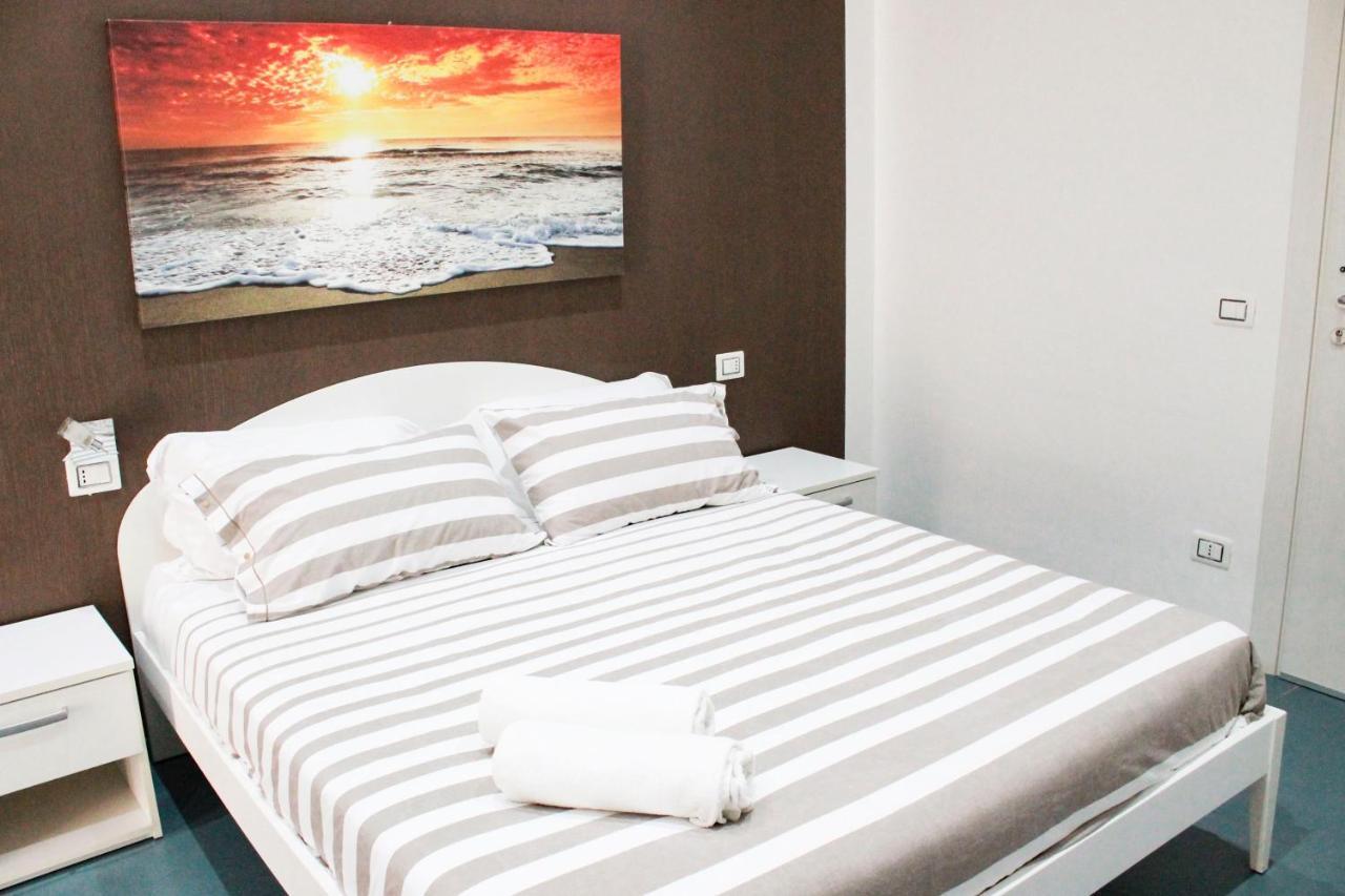 Guest house Mascalzone Latino Luxury