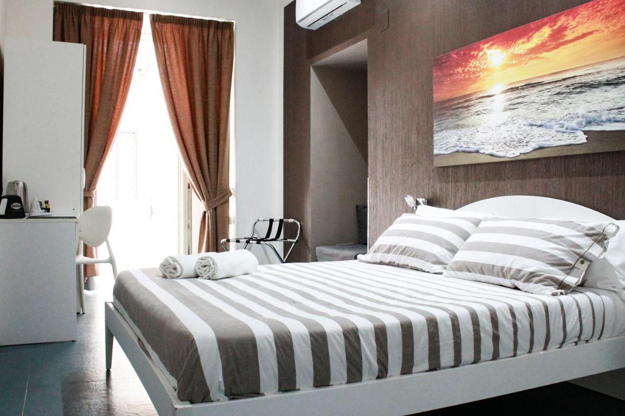 Guest house Mascalzone Latino Luxury 2*