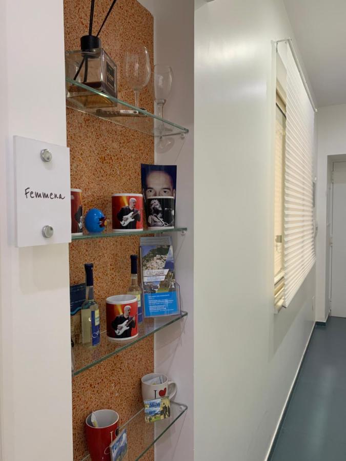 Mascalzone Latino Luxury Guest house 2*