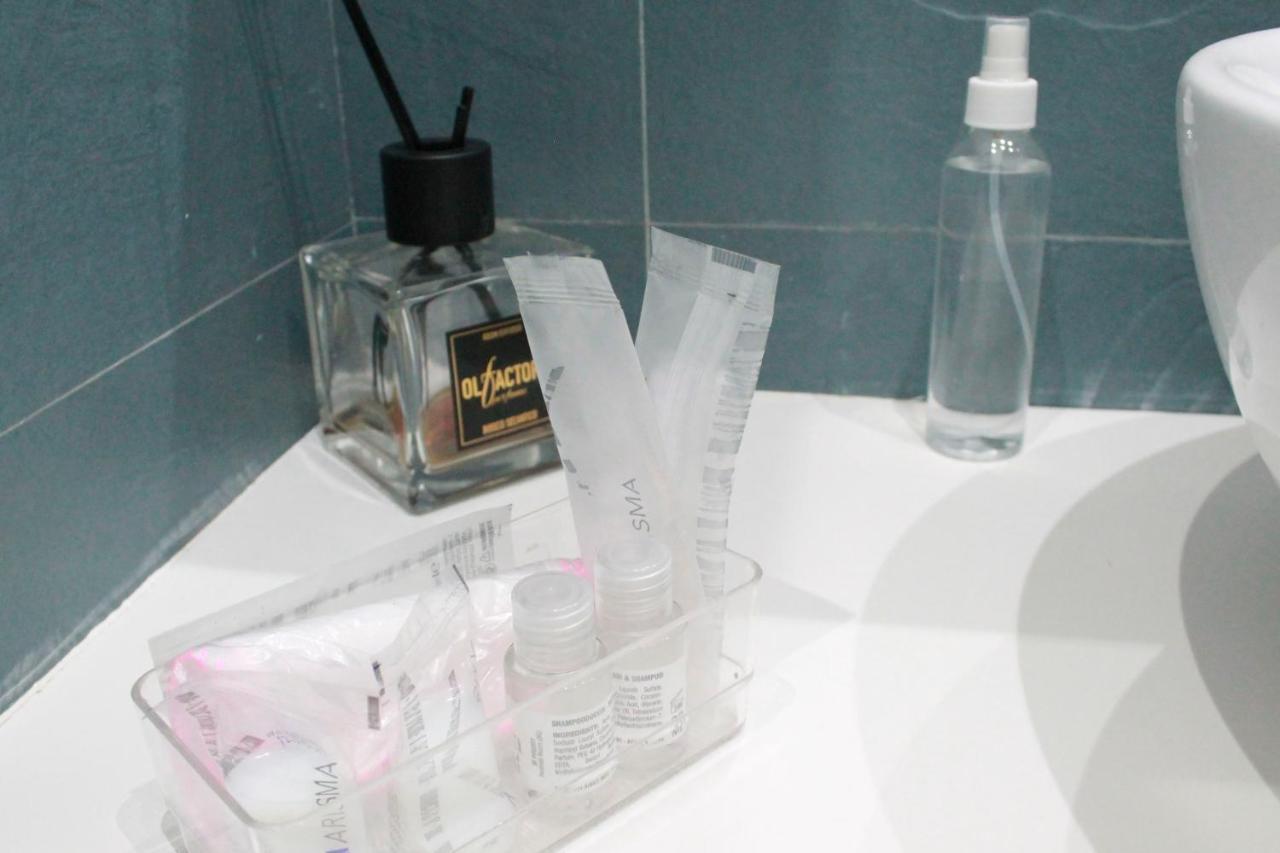 Mascalzone Latino Luxury Guest house 2*