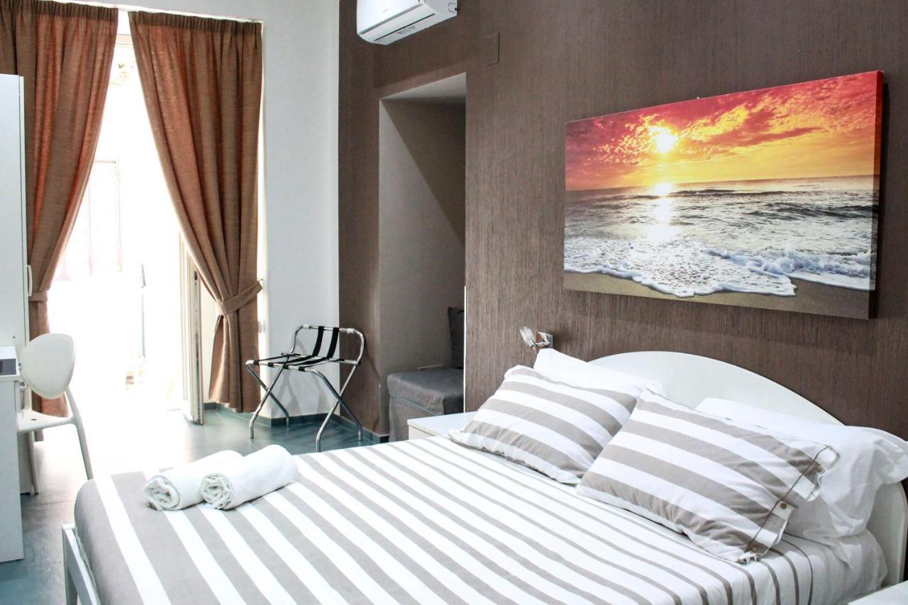 Guest house Mascalzone Latino Luxury