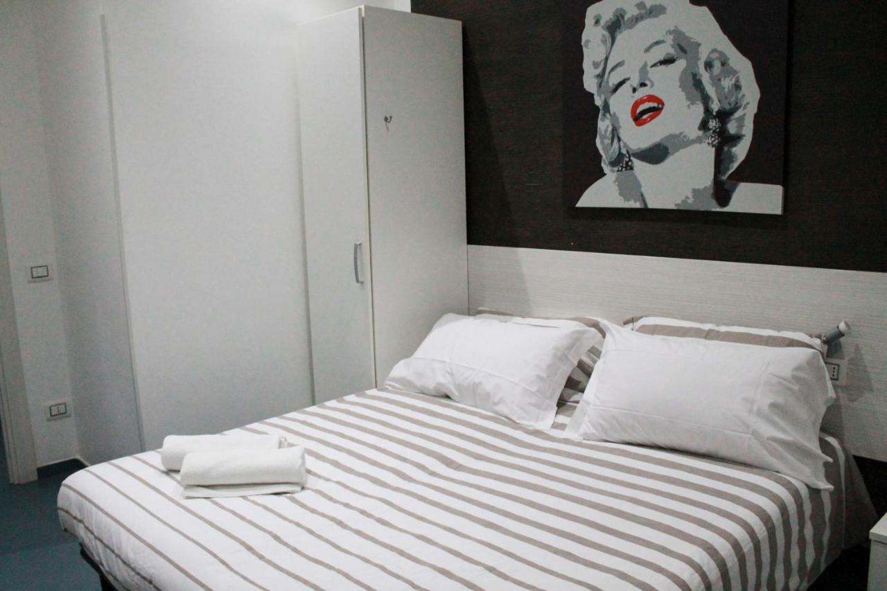 Guest house Mascalzone Latino Luxury Naples
