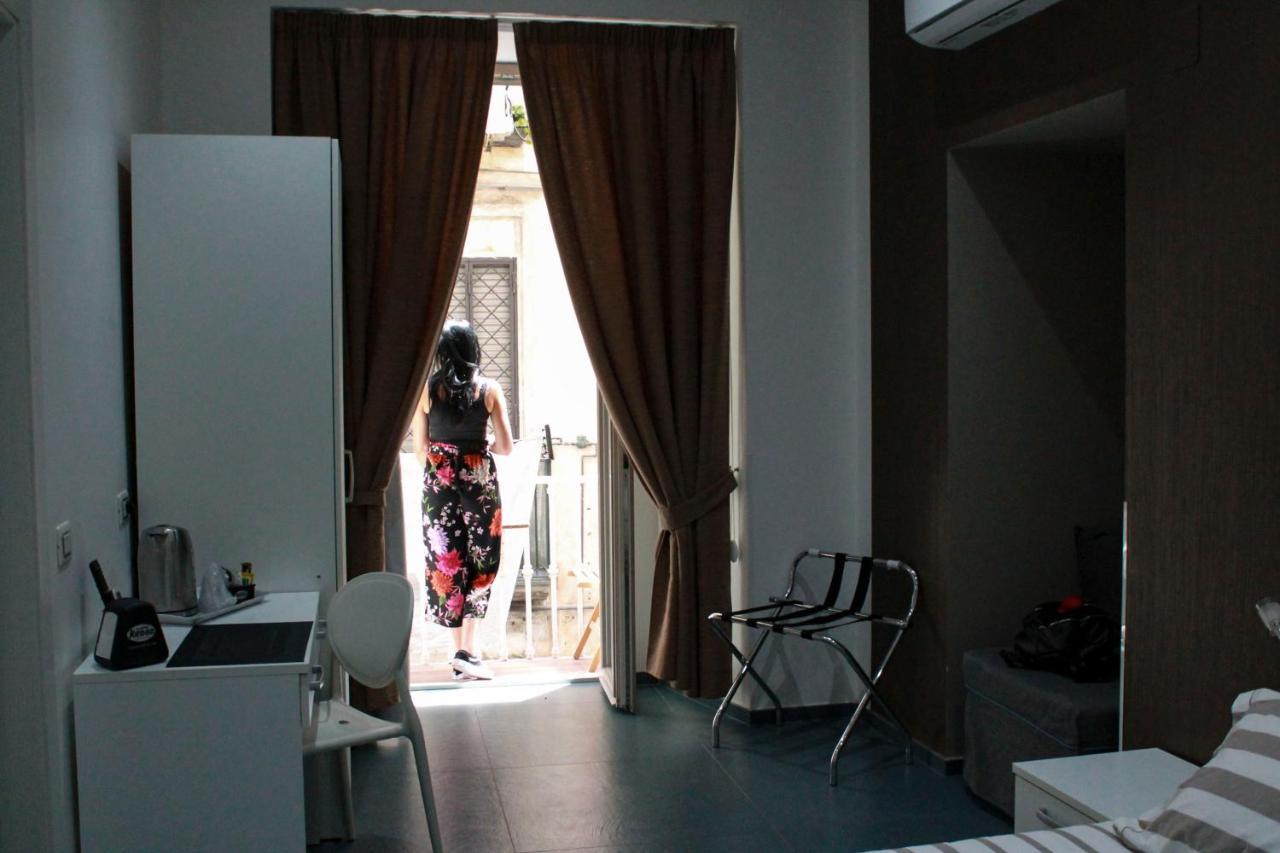 Guest house Mascalzone Latino Luxury