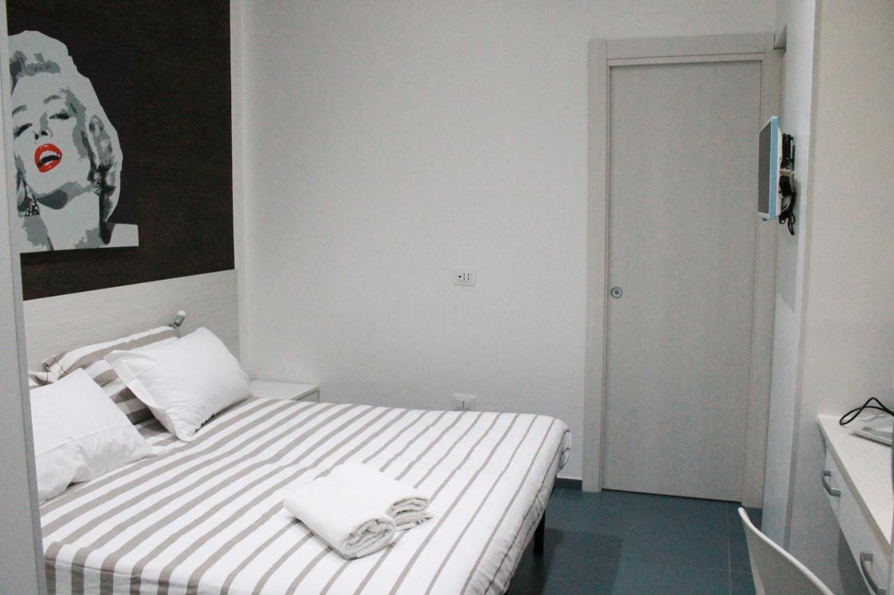 Mascalzone Latino Luxury Guest house 2*