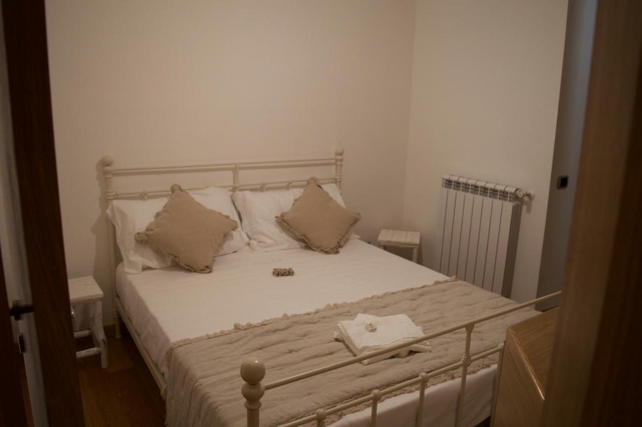 Apartment Crise Naples