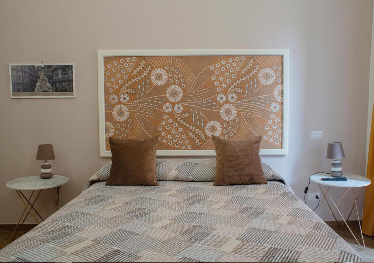 Galleria Principe Di Bed & Breakfast Naples