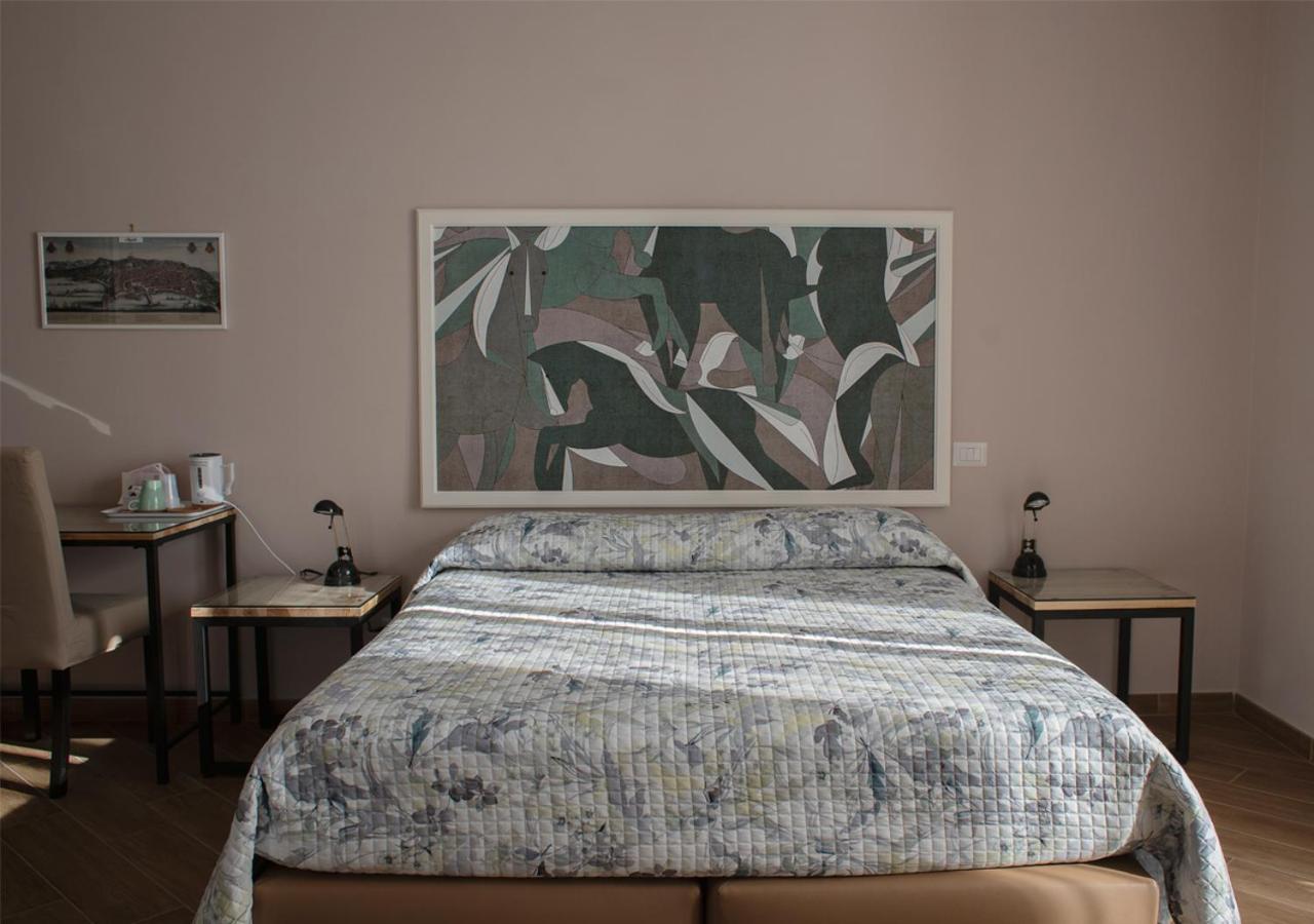 Galleria Principe Di Bed & Breakfast Naples