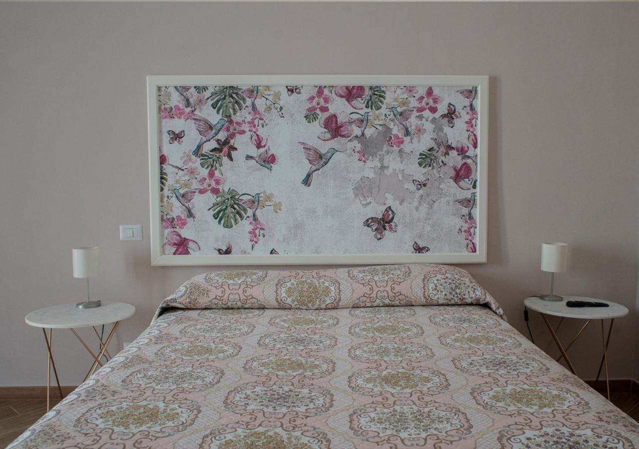 Bed & Breakfast Galleria Principe Di Naples