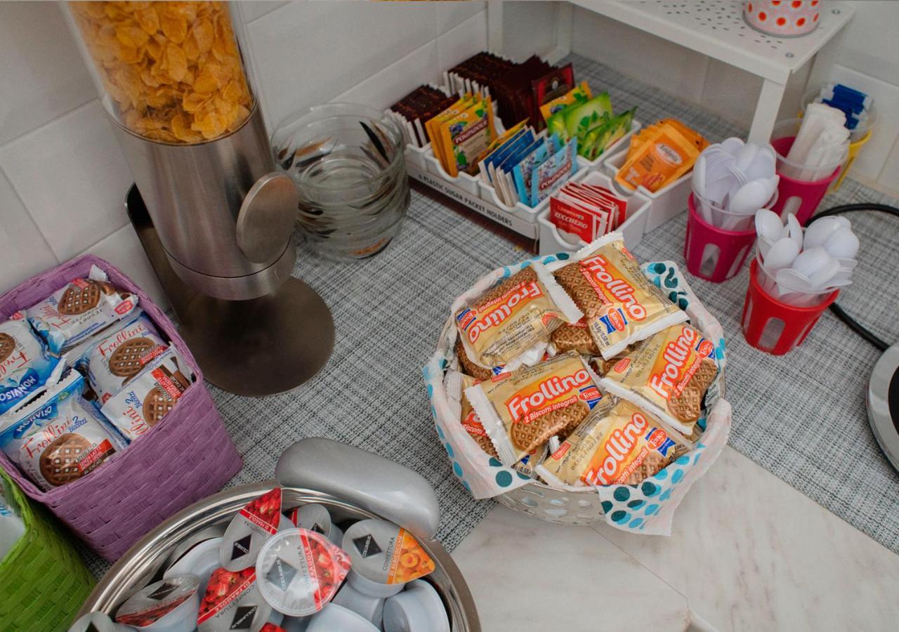Bed & Breakfast Galleria Principe Di