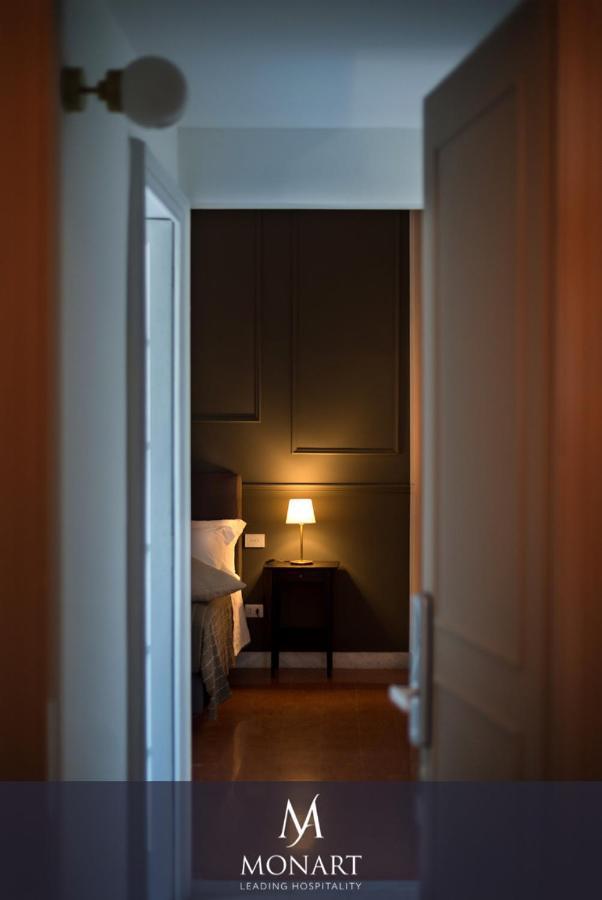 Monart Hospitality Cavour Bed & Breakfast Naples