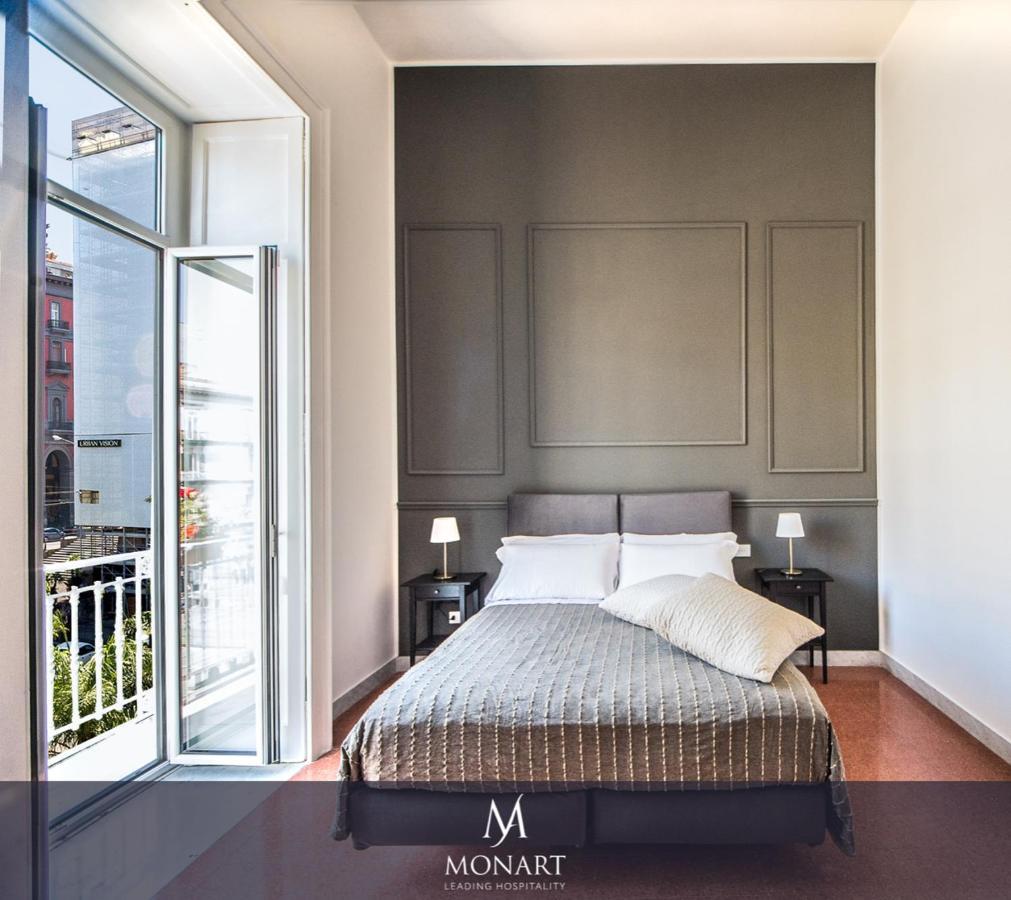 Bed & Breakfast Monart Hospitality Cavour