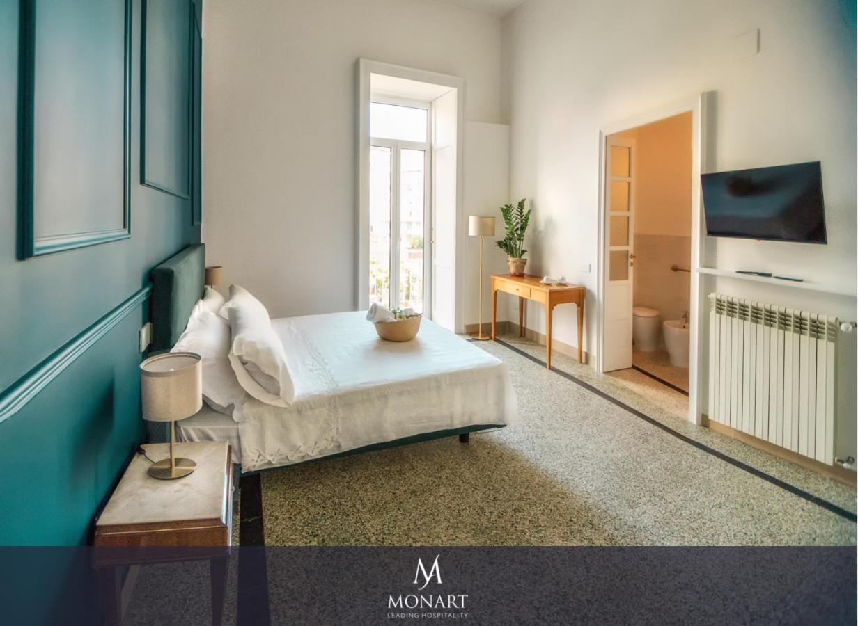 Monart Hospitality Cavour 2*