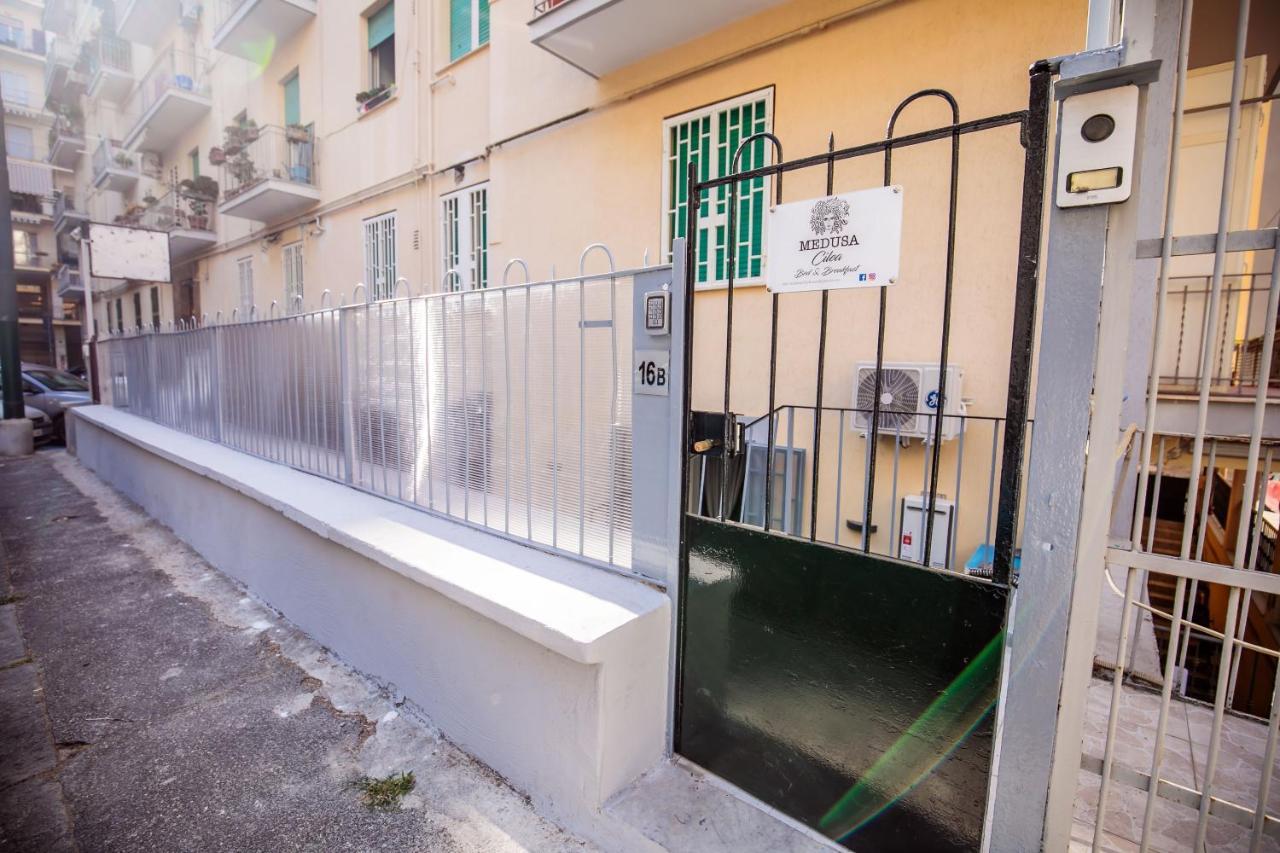 Guest house Medusa Cilea *