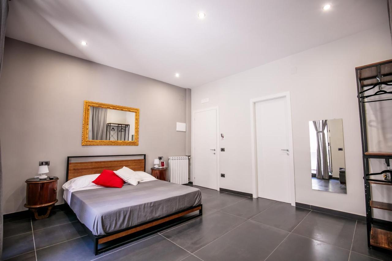 Guest house Medusa Cilea