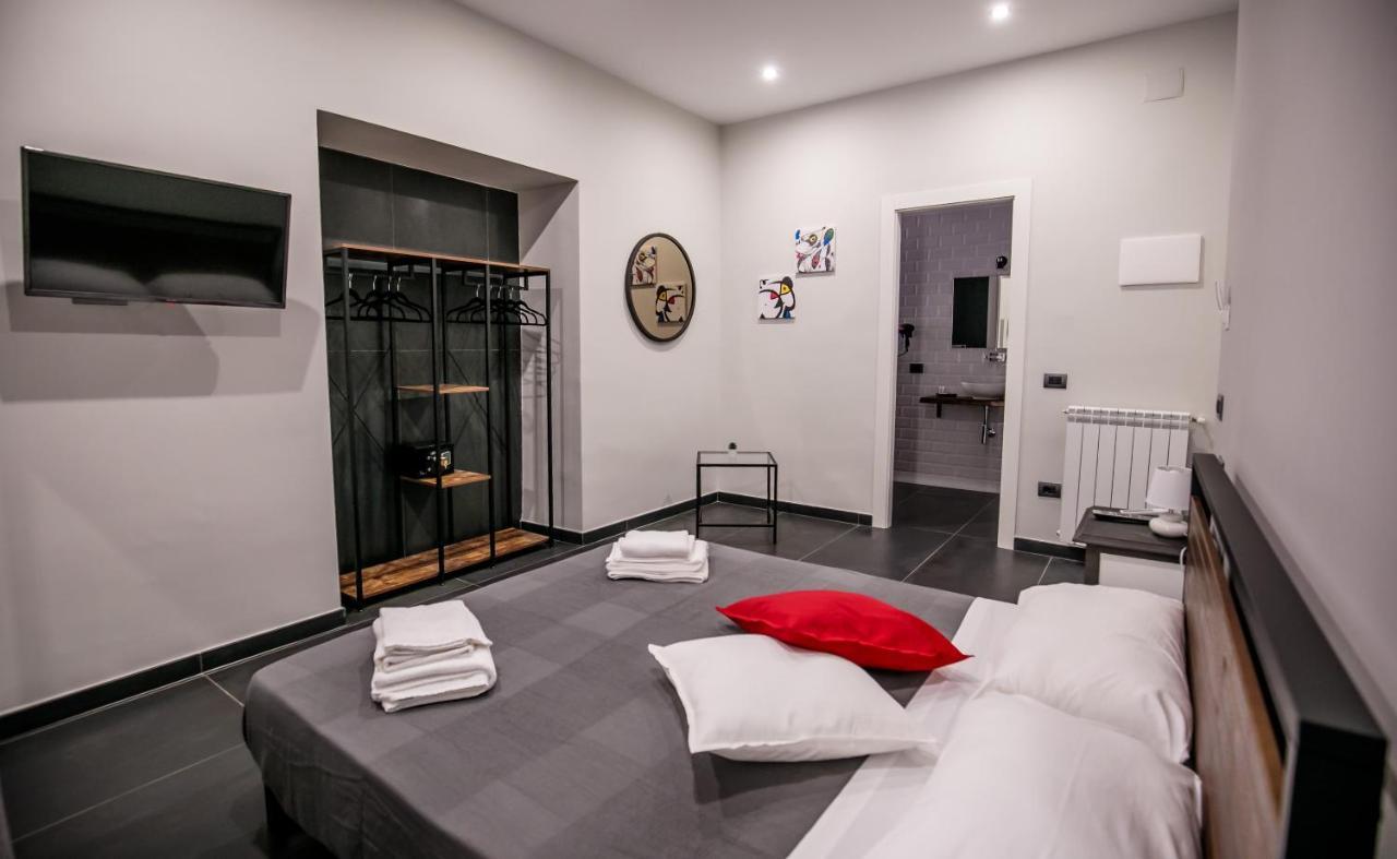 Medusa Cilea Guest house *