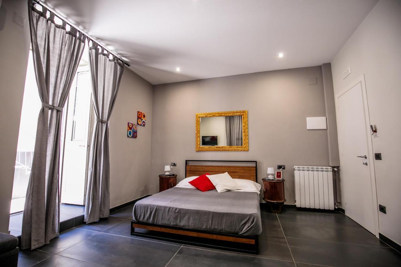 Guest house Medusa Cilea
