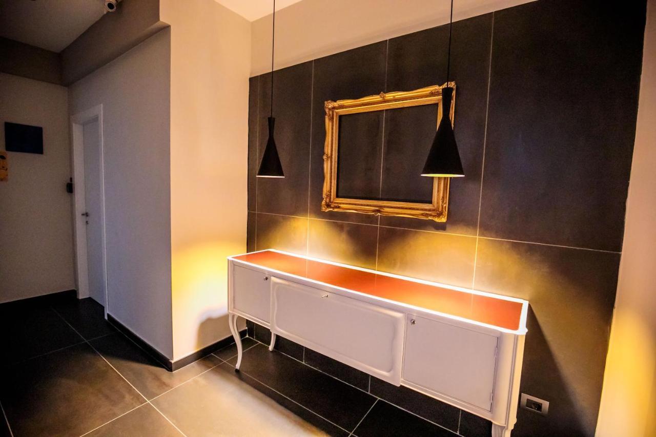 Medusa Cilea Guest house *