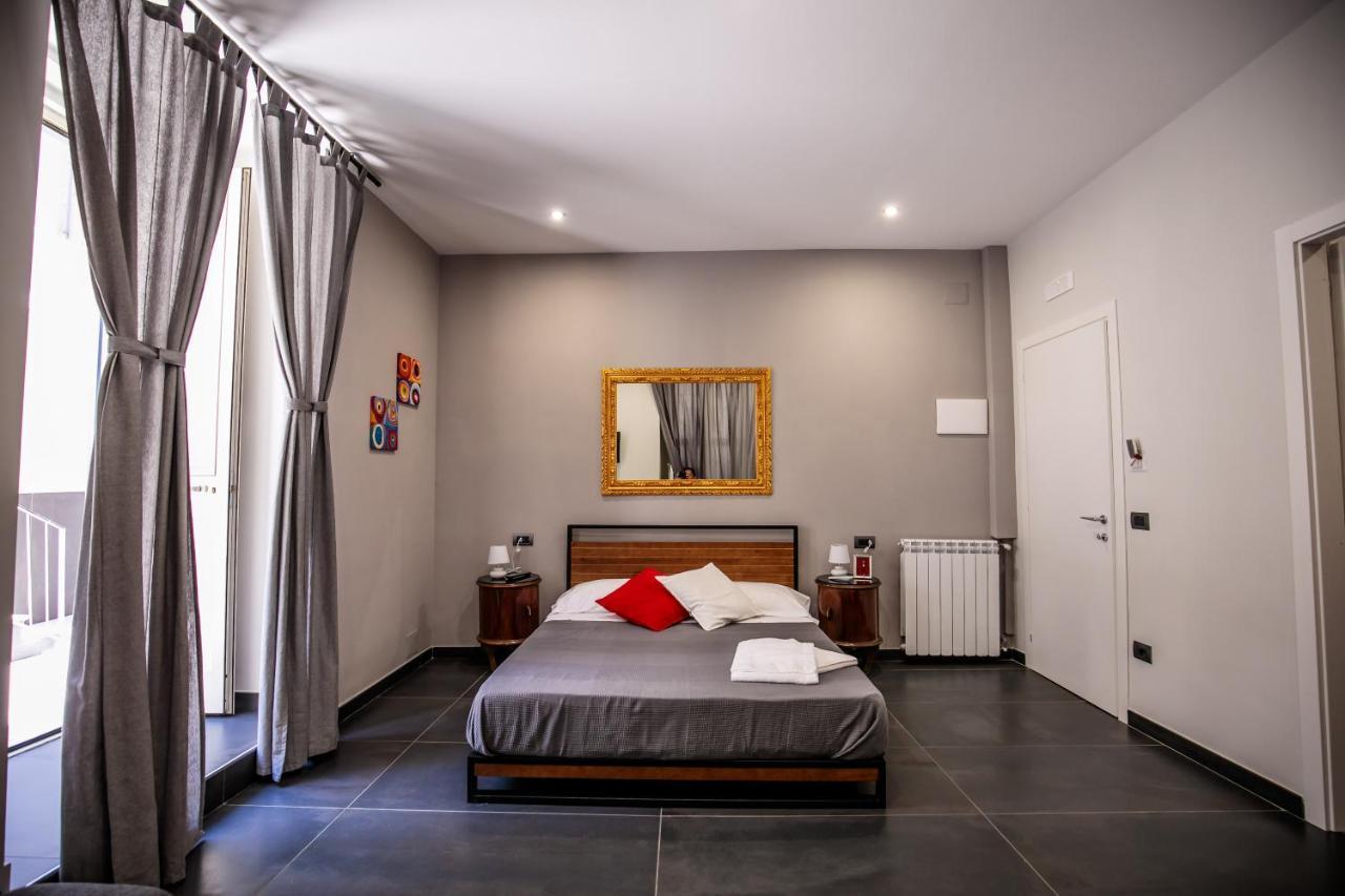 Medusa Cilea Guest house *