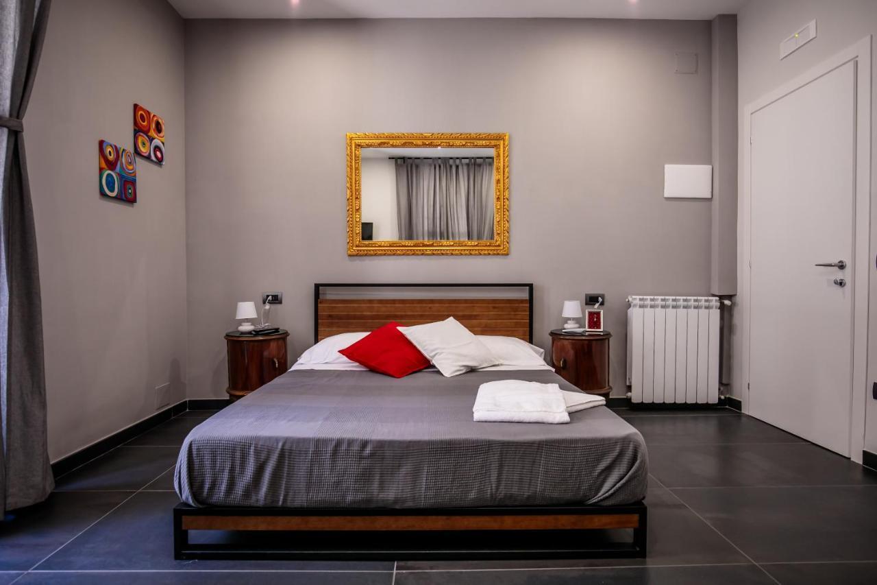 Guest house Medusa Cilea Naples