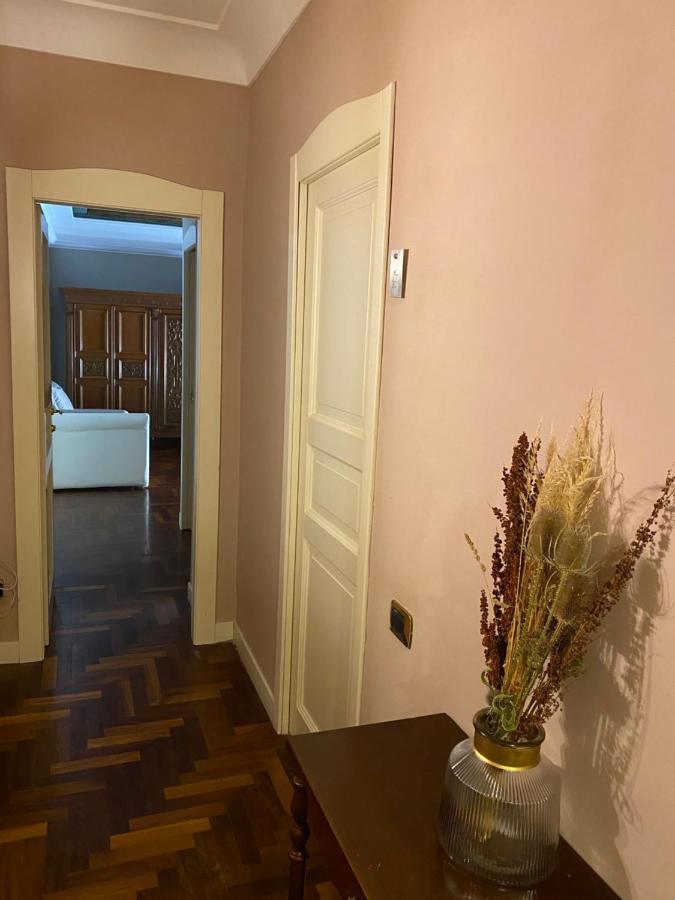 Ambra Noblesse Bed & Breakfast *