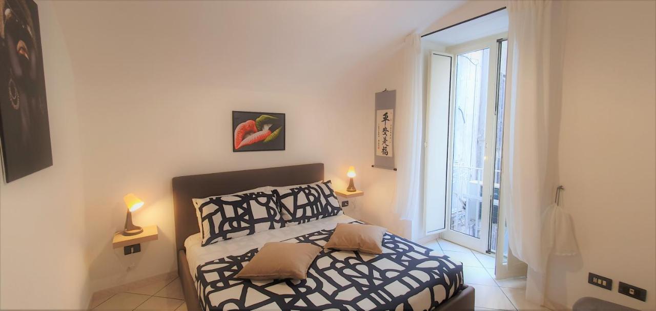 Apartment Fraba
