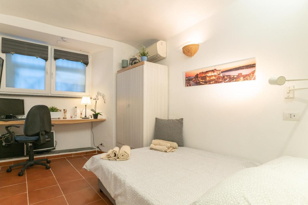 Holiday home Donnare Casavacanza - Historic Center Of