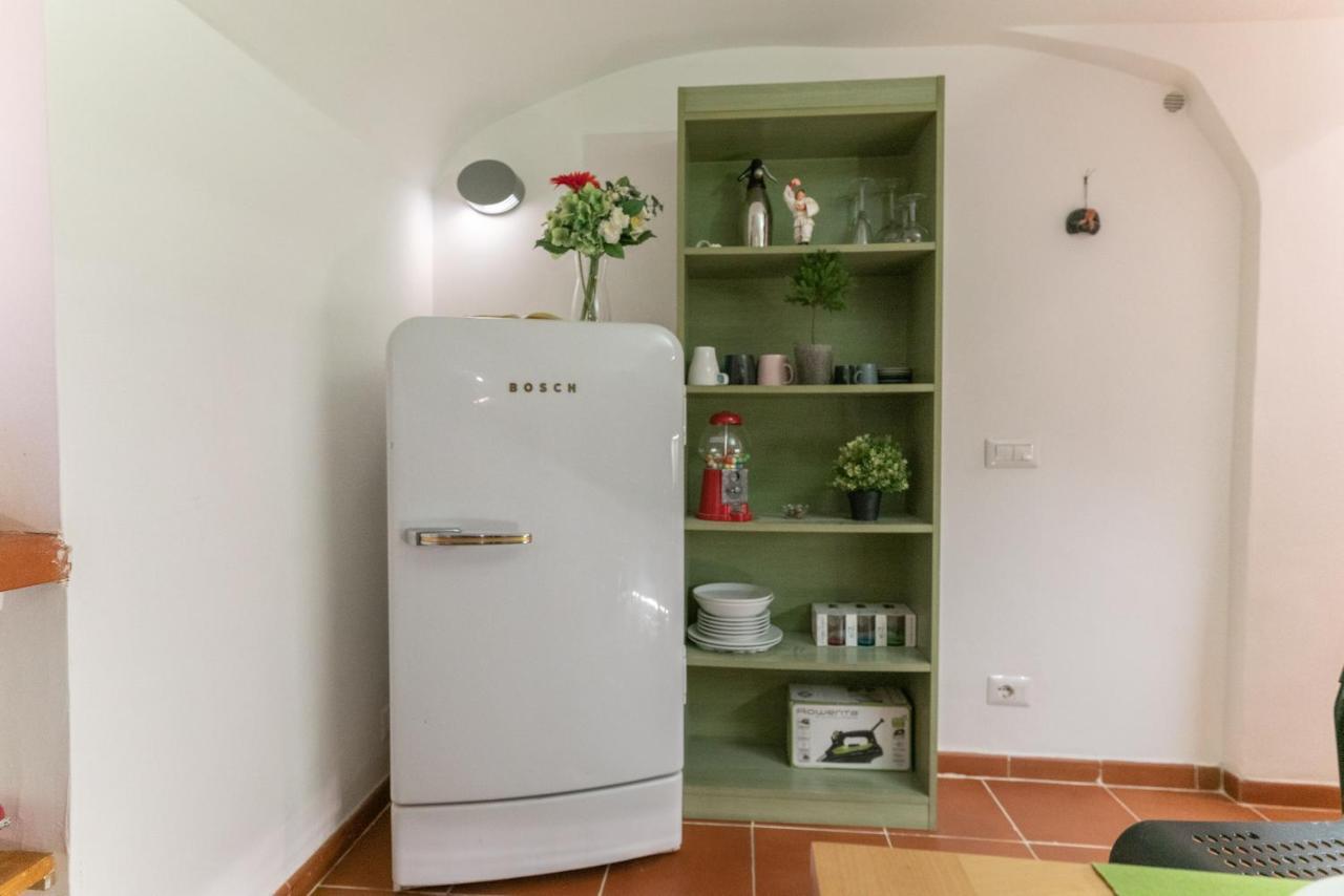 Holiday home Donnare Casavacanza - Historic Center Of