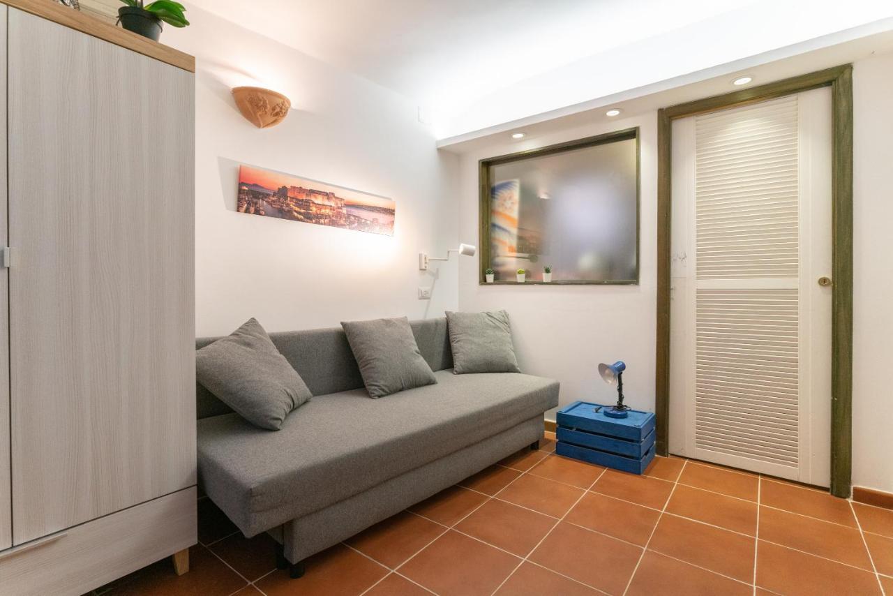 Holiday home Donnare Casavacanza - Historic Center Of *
