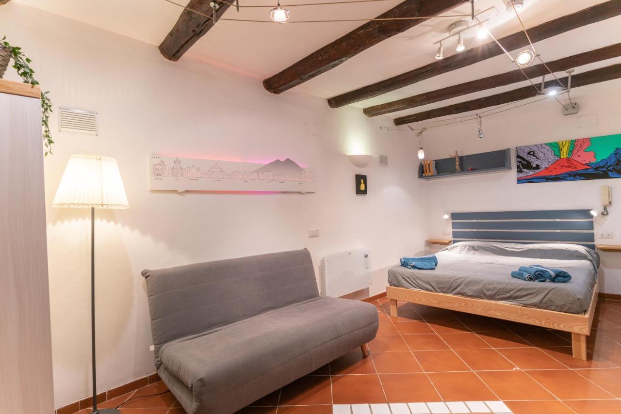 Donnare Casavacanza - Historic Center Of Holiday home *