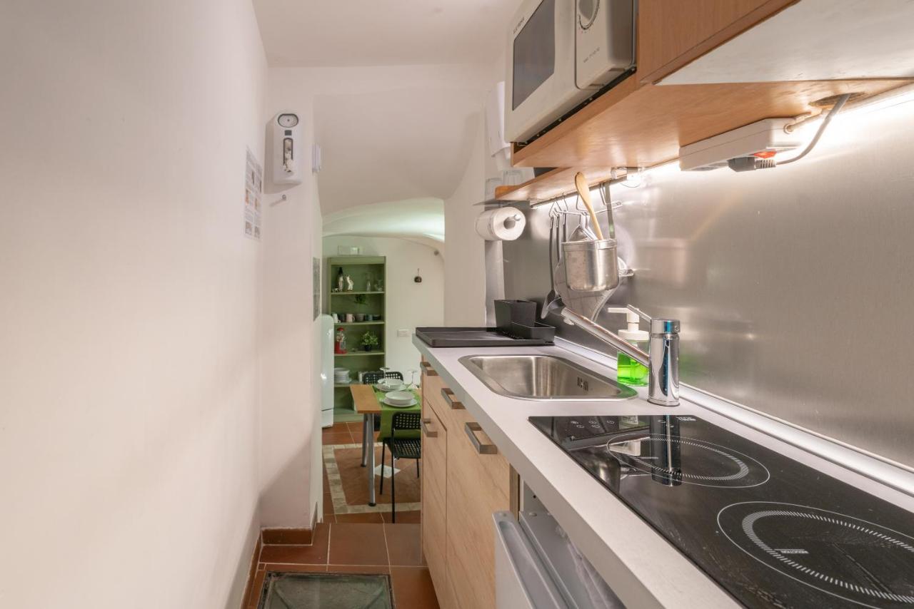 Holiday home Donnare Casavacanza - Historic Center Of *
