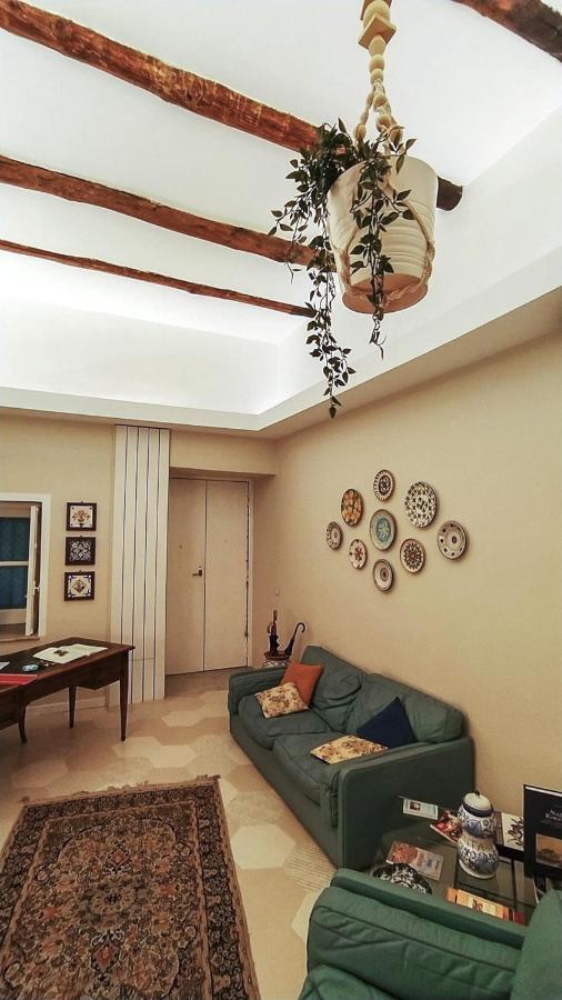 Casazeni Bed & Breakfast Naples