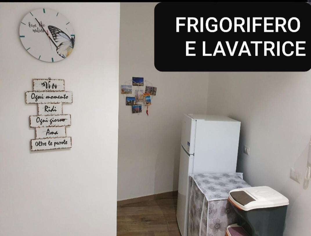 Bilocale Del Gesu Nuovo Apartment *