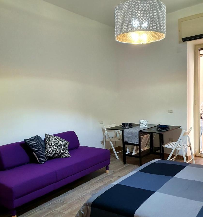 Bilocale Del Gesu Nuovo Apartment *