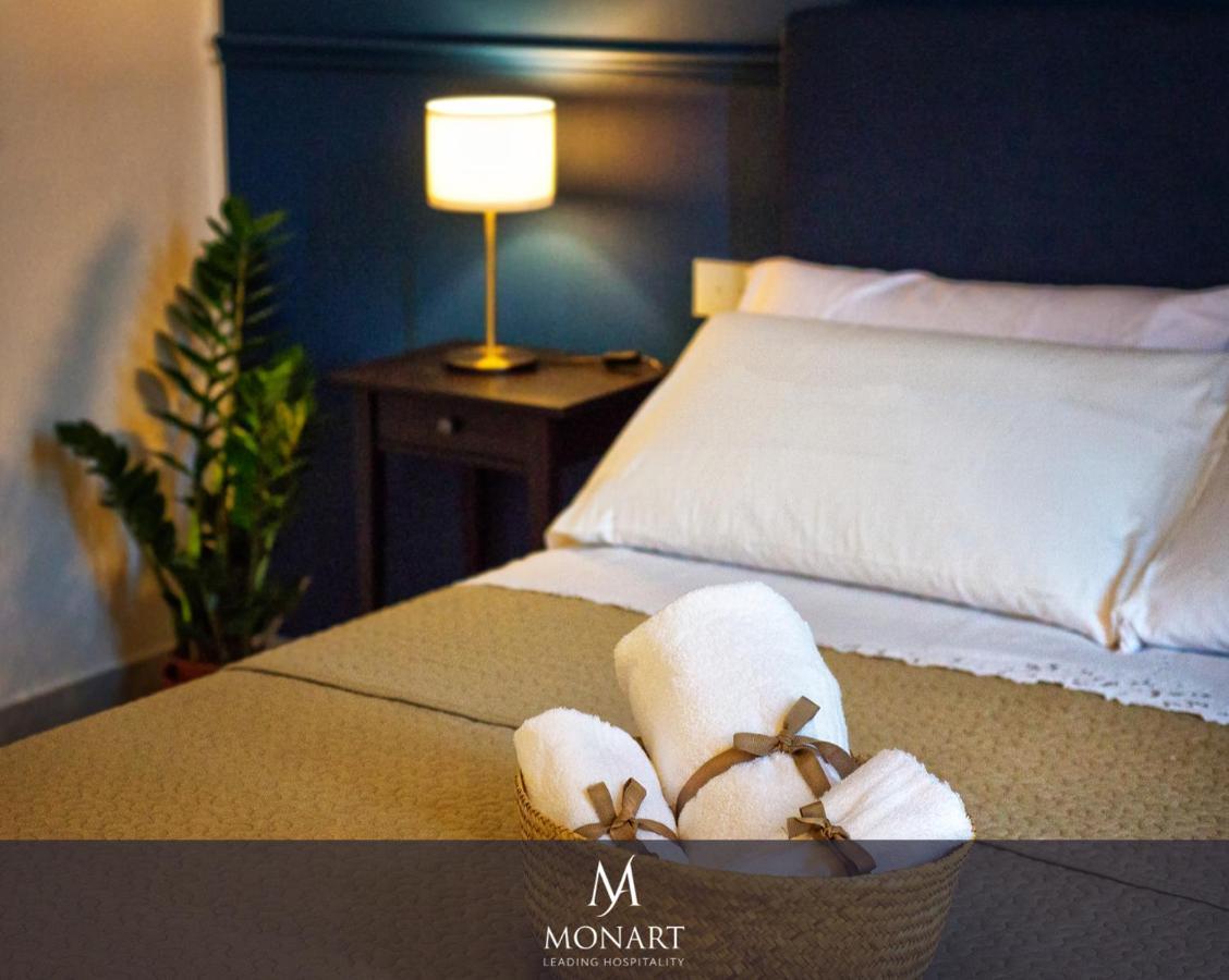 Bed & Breakfast Monart Hospitality Cavour