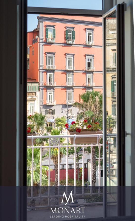 Monart Hospitality Cavour Bed & Breakfast Naples