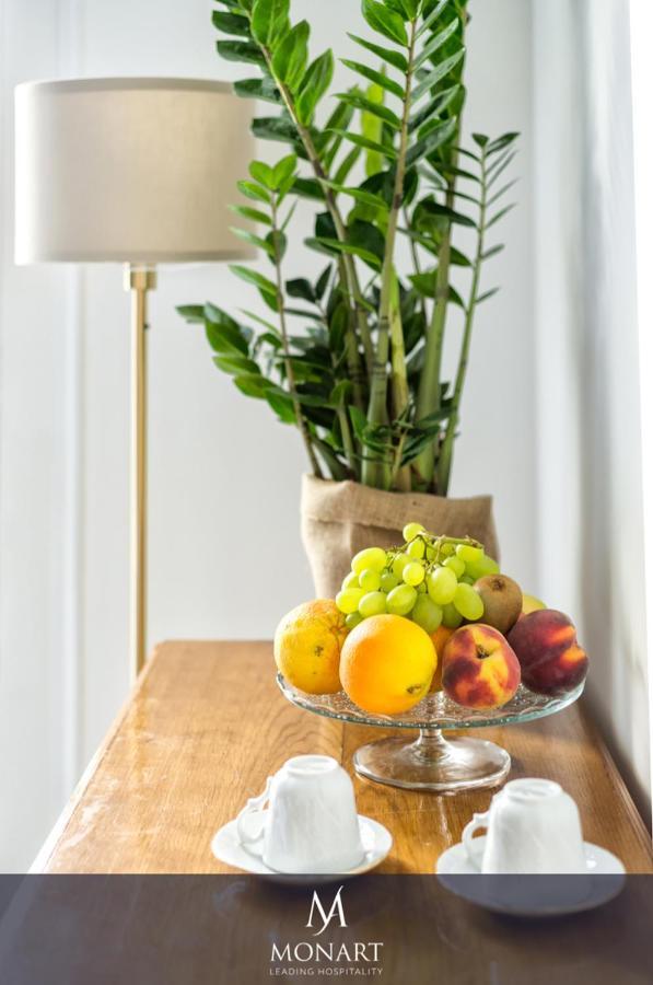 Bed & Breakfast Monart Hospitality Cavour