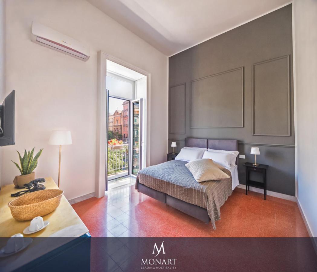 Bed & Breakfast Monart Hospitality Cavour
