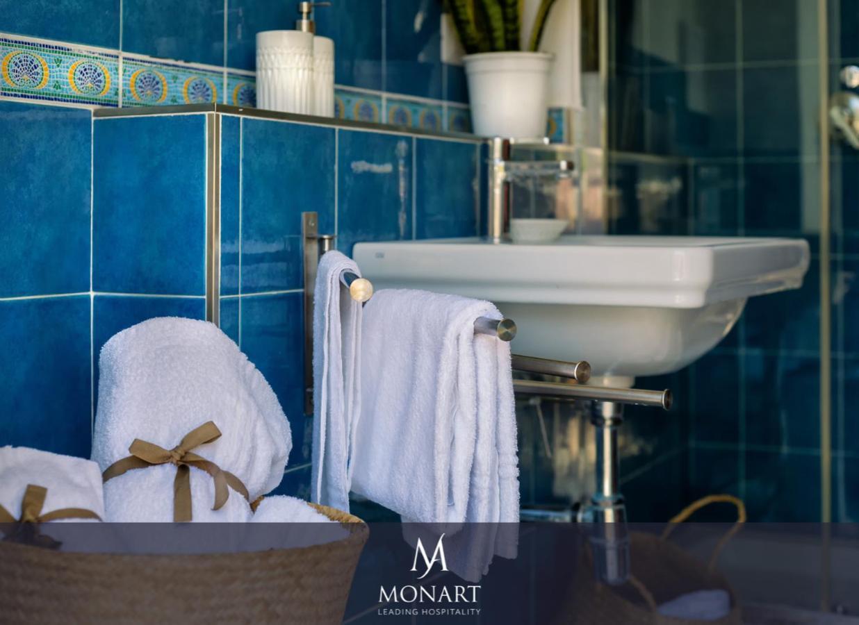 Monart Hospitality Cavour Bed & Breakfast Naples